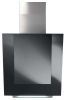 Вытяжка FALMEC aria parete 80 bk (800)
