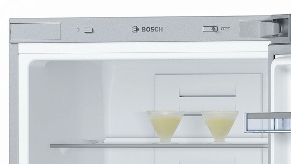Холодильник BOSCH kgn 39xl14r купить с доставкой по Москве и Московской области в интернет-магазине ТехноВегас