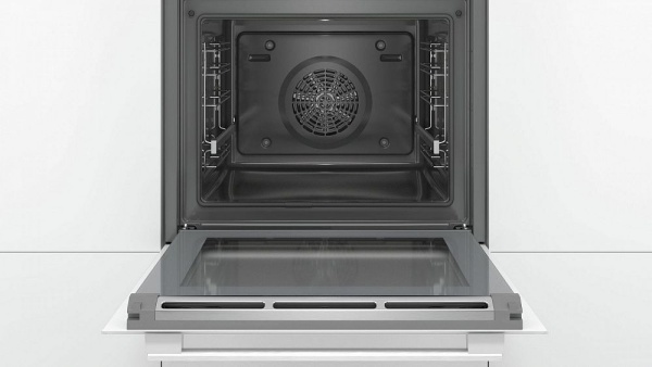Духовой шкаф Bosch HBG 578 FW 0 R купить с доставкой по Москве и Московской области в интернет-магазине ТехноВегас