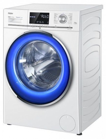 Стиральная машина Haier HW80-B14686 купить с доставкой по Москве и Московской области в интернет-магазине ТехноВегас