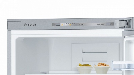 Холодильник BOSCH KGN 36NL13 купить с доставкой по Москве и Московской области в интернет-магазине ТехноВегас