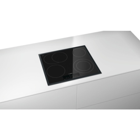 Поверхность BOSCH pkn646f17r купить с доставкой по Москве и Московской области в интернет-магазине ТехноВегас