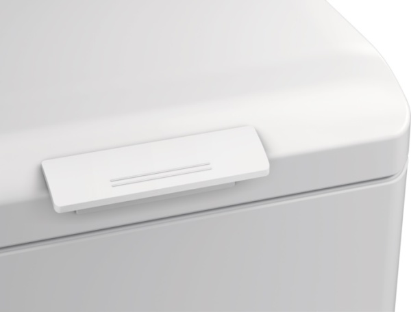 Стиральная машина Electrolux EW6TN4261P купить с доставкой по Москве и Московской области в интернет-магазине ТехноВегас