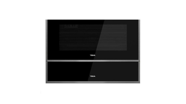 Вакууматор TEKA VS 1520 GS (только механизм) (111600004) купить с доставкой по Москве и Московской области в интернет-магазине ТехноВегас