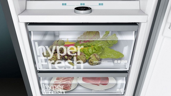 Холодильник SIEMENS KG39FPX3OR купить с доставкой по Москве и Московской области в интернет-магазине ТехноВегас