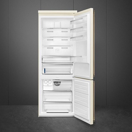 Холодильник SMEG FA8005RPO купить с доставкой по Москве и Московской области в интернет-магазине ТехноВегас