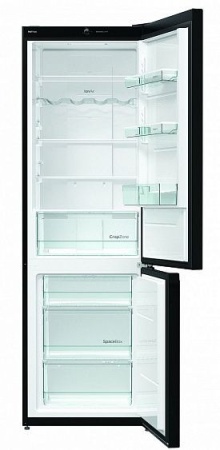 Холодильник GORENJE NRK 6192 CBK4 купить с доставкой по Москве и Московской области в интернет-магазине ТехноВегас