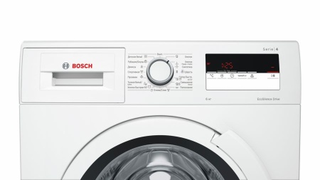 Стиральная машина BOSCH WLL 20164 купить с доставкой по Москве и Московской области в интернет-магазине ТехноВегас