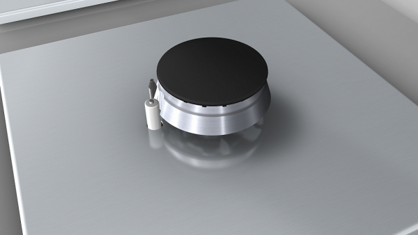 Поверхность SIEMENS ep 618hb21e купить с доставкой по Москве и Московской области в интернет-магазине ТехноВегас