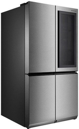 Холодильник LG LSR100RU купить с доставкой по Москве и Московской области в интернет-магазине ТехноВегас
