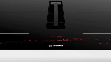 Варочная поверхность BOSCH PXX821D66E купить с доставкой по Москве и Московской области в интернет-магазине ТехноВегас