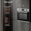 Духовой шкаф WEISSGAUFF EOV 29 PDX купить с доставкой по Москве и Московской области в интернет-магазине ТехноВегас