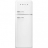 Холодильник SMEG FAB30RWH3