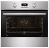 Духовой шкаф ELECTROLUX eob 93410 ax