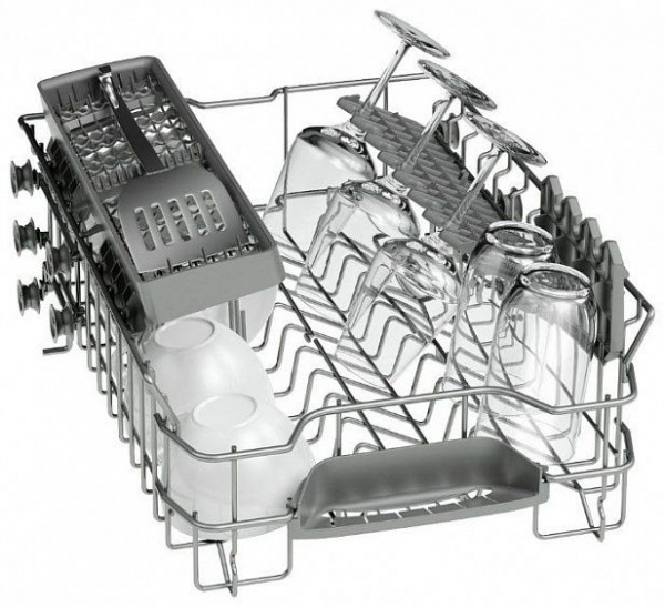 Посудомоечная машина SIEMENS SR 615X30 DR