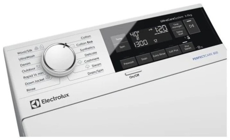 Стиральная машина ELECTROLUX EW6TN4261 купить с доставкой по Москве и Московской области в интернет-магазине ТехноВегас