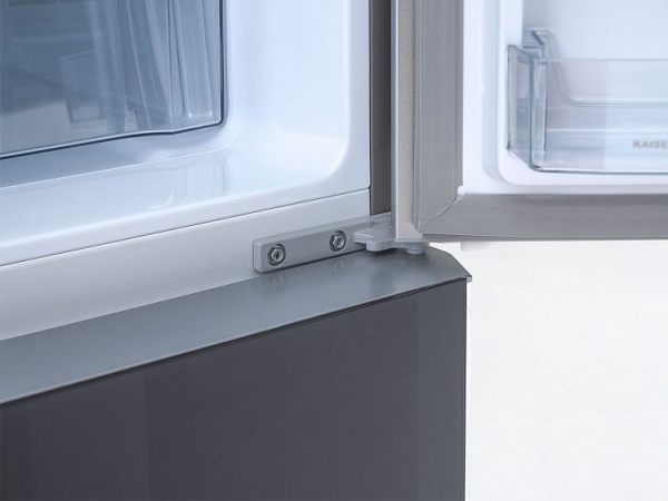 Холодильник KAISER kk 63205 s купить с доставкой по Москве и Московской области в интернет-магазине ТехноВегас