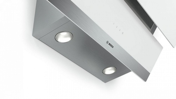 Вытяжка BOSCH DWK 065G20R