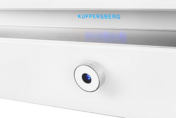 Вытяжка KUPPERSBERG F 990 W