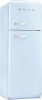 Холодильник SMEG FAB30RPB5 купить с доставкой по Москве и Московской области в интернет-магазине ТехноВегас