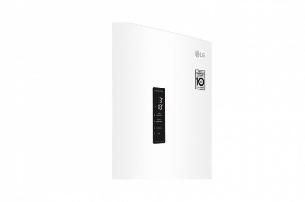 Холодильник LG GA-B459MQSL купить с доставкой по Москве и Московской области в интернет-магазине ТехноВегас