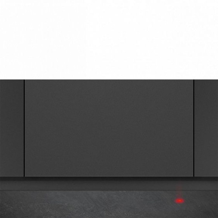 Посудомоечная машина SMEG STA7234LFR купить с доставкой по Москве и Московской области в интернет-магазине ТехноВегас