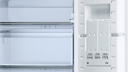 Морозильник BOSCH gsn36vw20 купить с доставкой по Москве и Московской области в интернет-магазине ТехноВегас