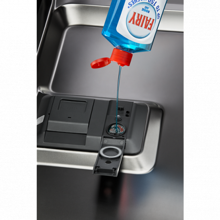 Посудомоечная машина  Electrolux EMS 27100 L купить с доставкой по Москве и Московской области в интернет-магазине ТехноВегас