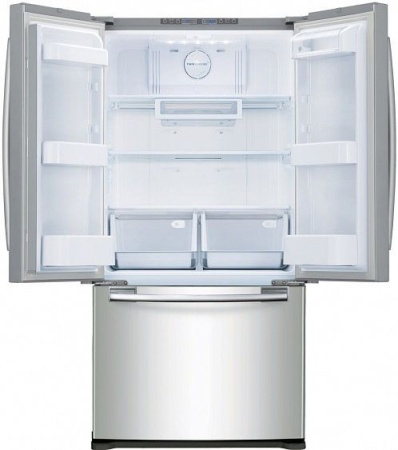 Холодильник side-by-side SAMSUNG rf62hepn купить с доставкой по Москве и Московской области в интернет-магазине ТехноВегас