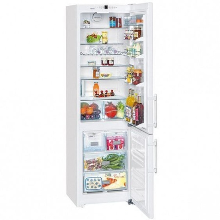 Холодильник LIEBHERR cn 4023-22 001 купить с доставкой по Москве и Московской области в интернет-магазине ТехноВегас