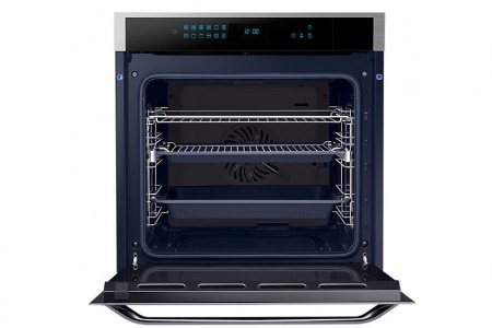 Духовой шкаф SAMSUNG nv73j7740rs купить с доставкой по Москве и Московской области в интернет-магазине ТехноВегас