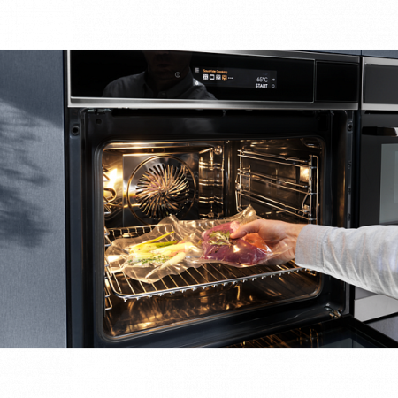 Духовой шкаф ELECTROLUX OKA9S31CX купить с доставкой по Москве и Московской области в интернет-магазине ТехноВегас