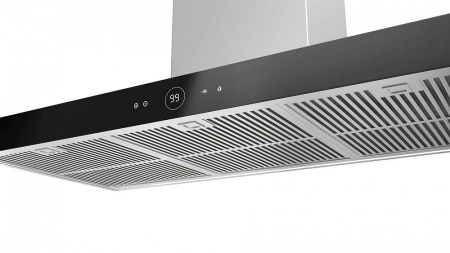 Вытяжка TEKA DLH 985 T купить с доставкой по Москве и Московской области в интернет-магазине ТехноВегас