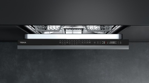 Посудомоечная машина TEKA DFI 76950 купить с доставкой по Москве и Московской области в интернет-магазине ТехноВегас