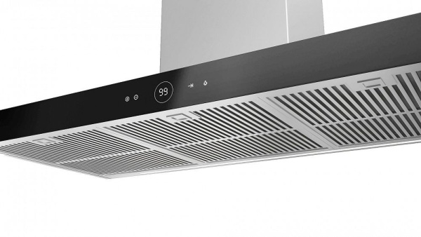 Вытяжка TEKA DLH 985 T купить с доставкой по Москве и Московской области в интернет-магазине ТехноВегас