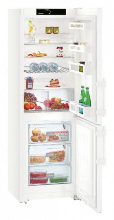 Холодильник LIEBHERR CU 3515 купить с доставкой по Москве и Московской области в интернет-магазине ТехноВегас