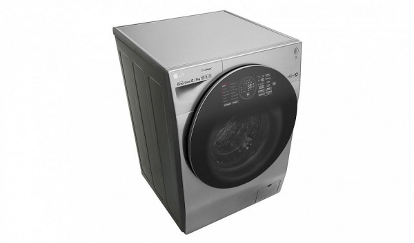 Стиральная машина LG FH-6G1BCH6N