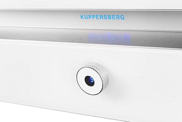 Вытяжка KUPPERSBERG F 990 W купить с доставкой по Москве и Московской области в интернет-магазине ТехноВегас