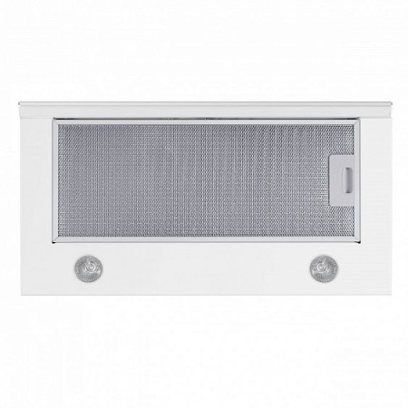 Вытяжка MAUNFELD VS Slide 60 белый купить с доставкой по Москве и Московской области в интернет-магазине ТехноВегас