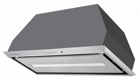 Вытяжка KUPPERSBERG INBOX 73 X купить с доставкой по Москве и Московской области в интернет-магазине ТехноВегас