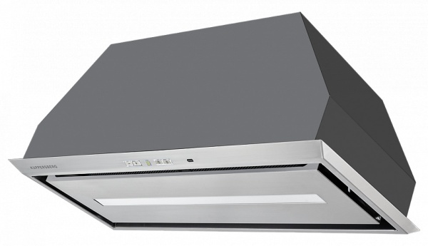Вытяжка KUPPERSBERG INBOX 73 X купить с доставкой по Москве и Московской области в интернет-магазине ТехноВегас