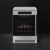 Винный шкаф SMEG CVF338XS купить с доставкой по Москве и Московской области в интернет-магазине ТехноВегас
