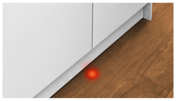 Посудомоечная машина BOSCH SMV 45IX01 E купить с доставкой по Москве и Московской области в интернет-магазине ТехноВегас