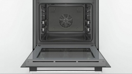 Духовой шкаф BOSCH HBG237YS0R купить с доставкой по Москве и Московской области в интернет-магазине ТехноВегас