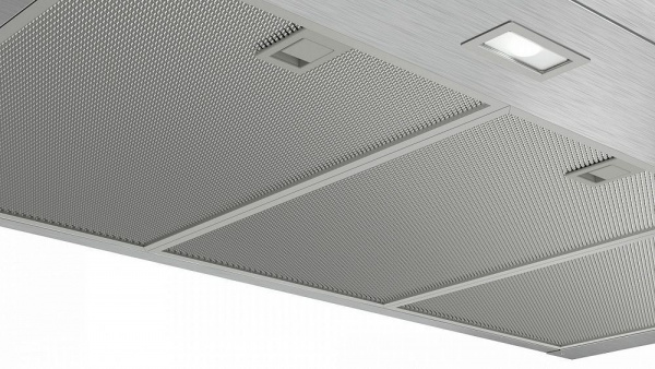 Каминная вытяжка BOSCH DWB96IM50