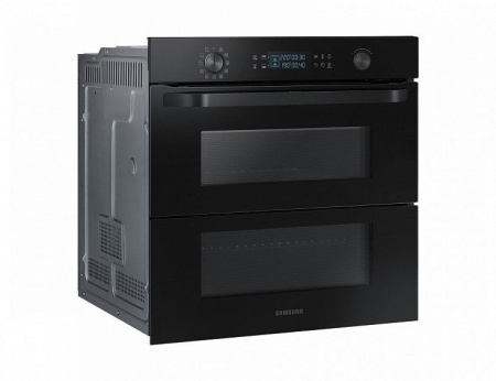 Духовой шкаф SAMSUNG NV75R5641RB купить с доставкой по Москве и Московской области в интернет-магазине ТехноВегас