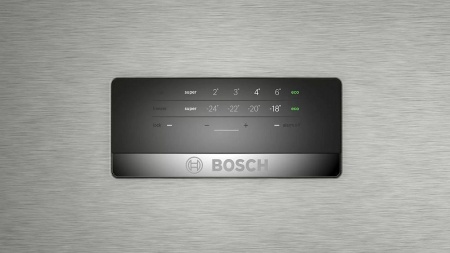 Холодильник BOSCH KGN39XI28R купить с доставкой по Москве и Московской области в интернет-магазине ТехноВегас