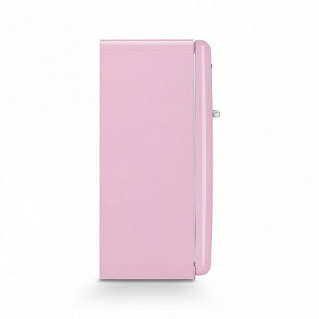 Холодильник SMEG FAB28RPK5 купить с доставкой по Москве и Московской области в интернет-магазине ТехноВегас