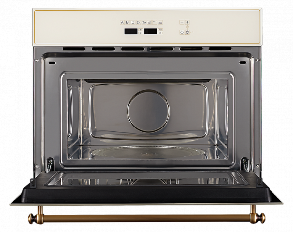 Микроволновая печь KUPPERSBERG RMW 963 C купить с доставкой по Москве и Московской области в интернет-магазине ТехноВегас