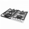 Встраиваемая газовая варочная панель Gorenje GTW641KR купить с доставкой по Москве и Московской области в интернет-магазине ТехноВегас